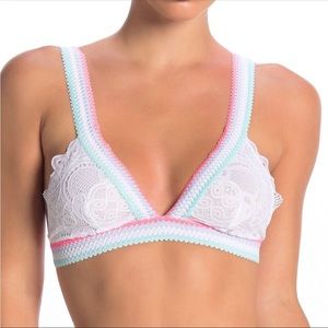 Free People Bralette